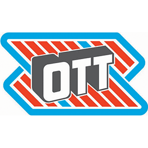 Paul Ott  GmbH Logo