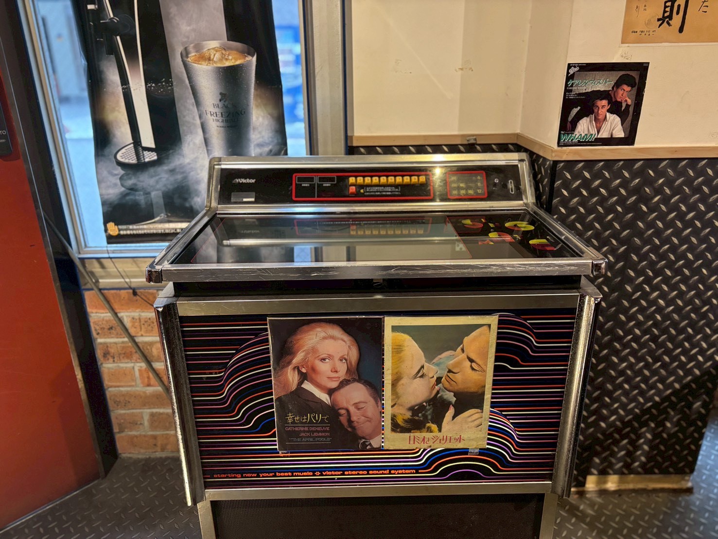 Images 堺筋本町給油所 一号店