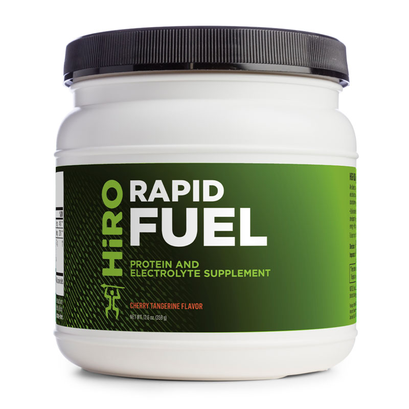 Hiro™ Rapid Fuel Drink