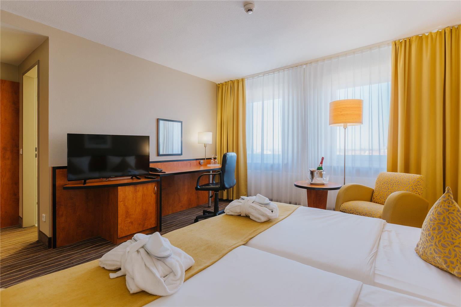 Bild 32 Best Western Plus Hotel Bautzen in Bautzen