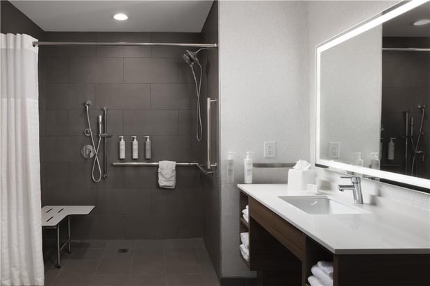 Images Home2 Suites by Hilton Dallas East