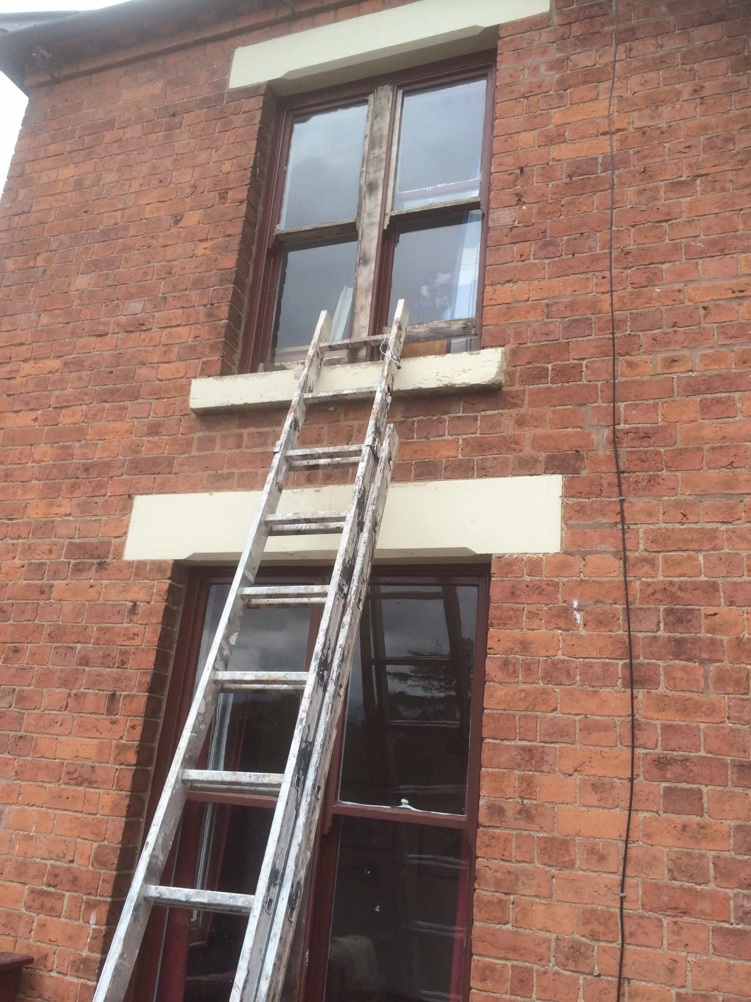 Images Paul Forward Decorating Contractor Ltd