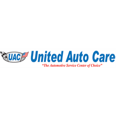 United Auto Care Logo