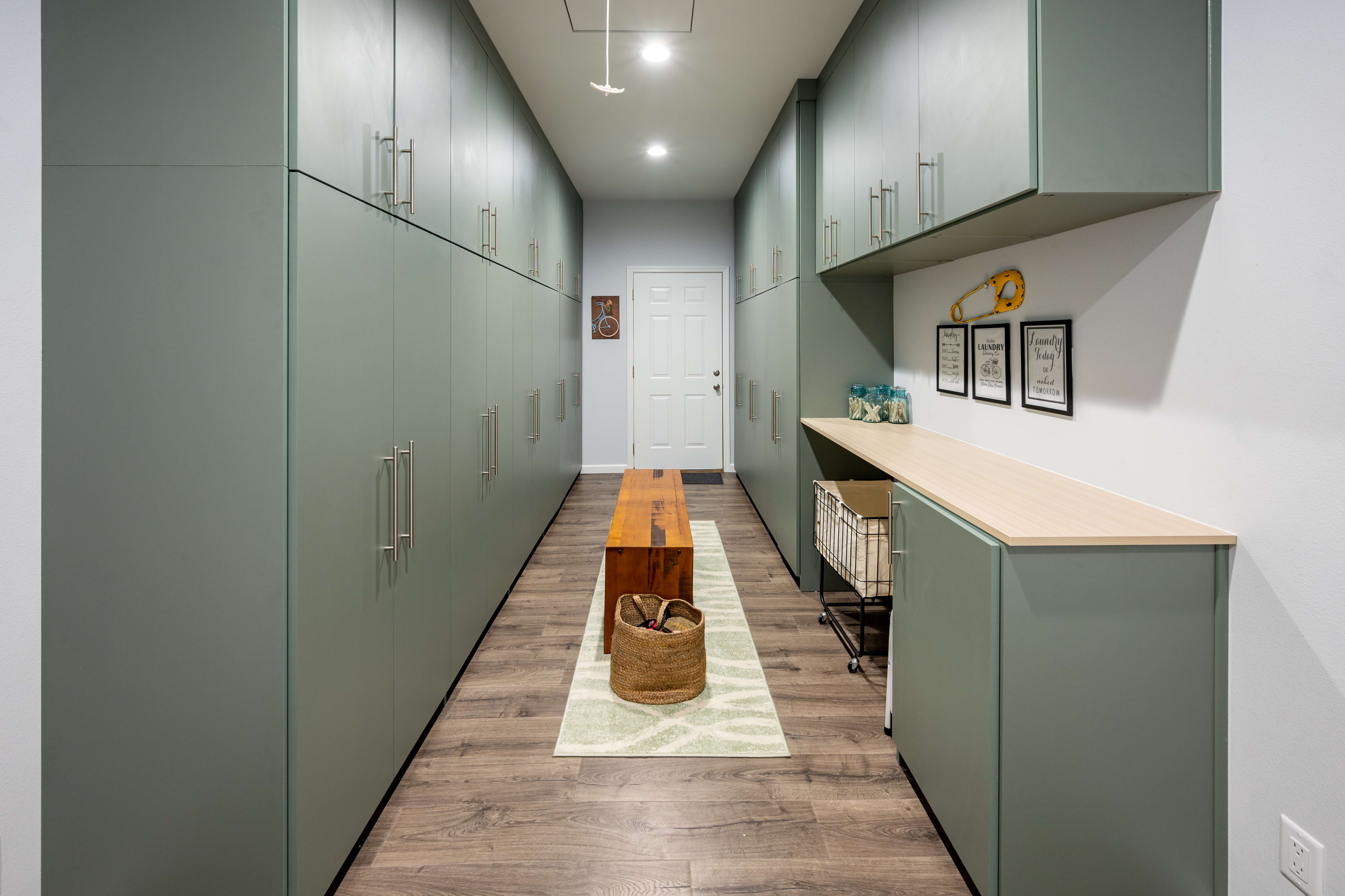 The Tailored Closet of Central Oregon