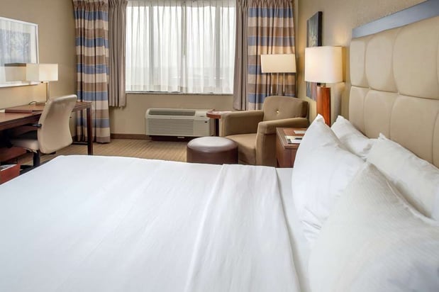 Images DoubleTree by Hilton Hotel St. Louis - Westport