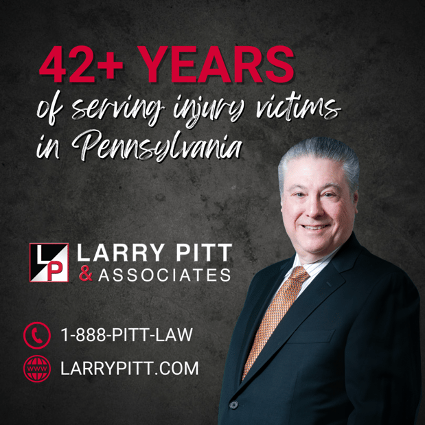 Images Larry Pitt & Associates, P.C.