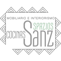 Cocinas Sanz Logo