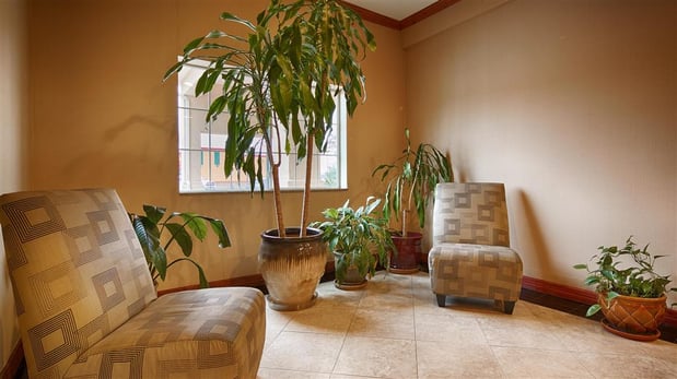 Images Best Western Cleveland Inn & Suites