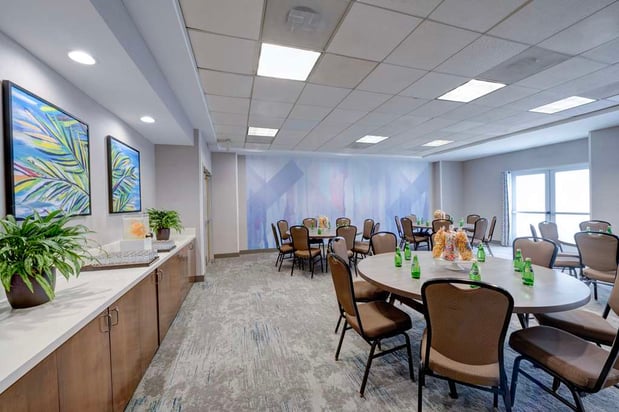 Images Hilton Garden Inn Anaheim/Garden Grove
