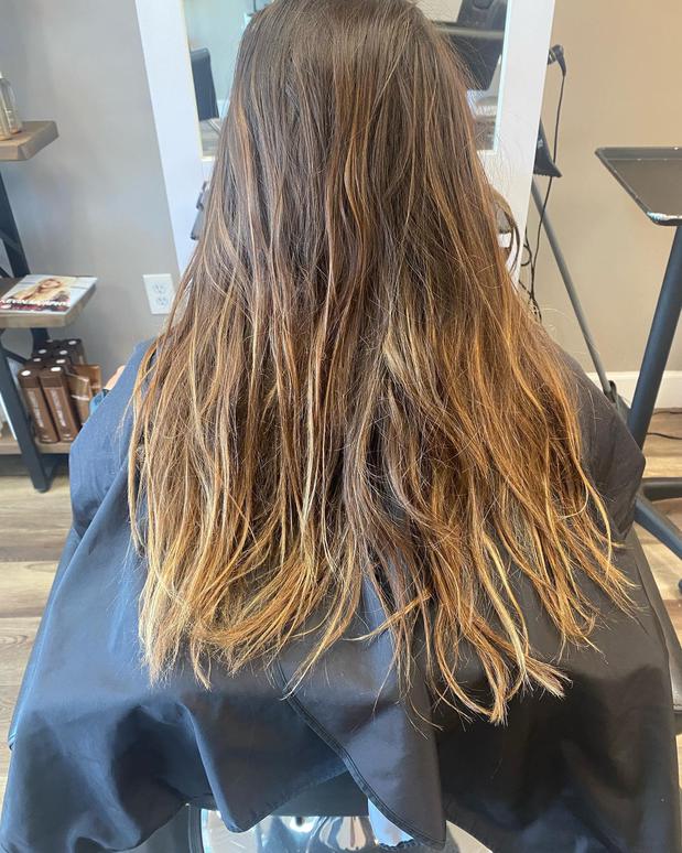 Images BellaBe Salon & Spa