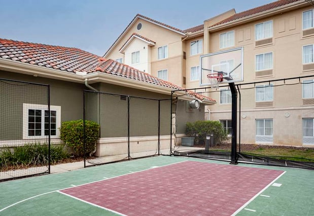 Images Homewood Suites by Hilton Jacksonville-South/St. Johns Ctr.