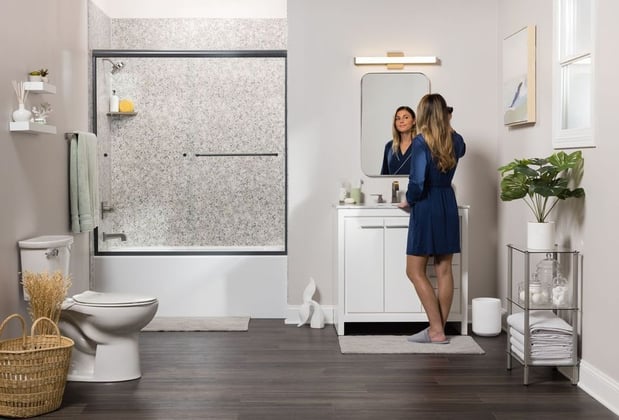 Images Luxury Bath of The Gulf Coast