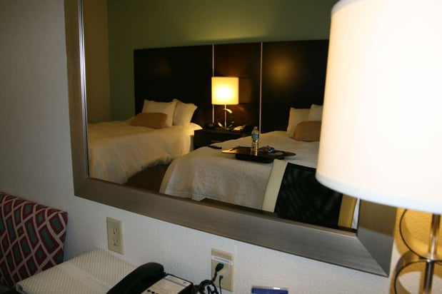Images Hampton Inn Shreveport Airport