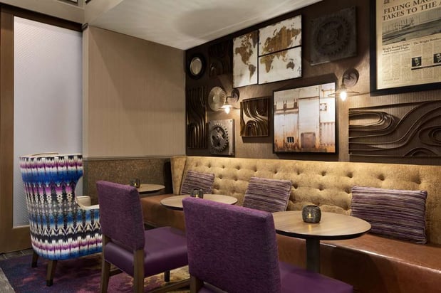 Images Hampton Inn & Suites Seattle/Renton