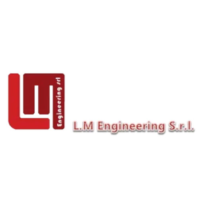 L.M. Engineering Logo
