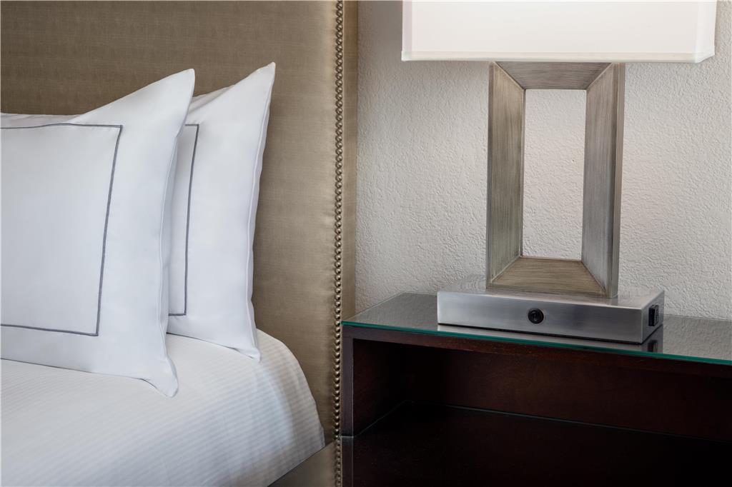 Hilton Arlington