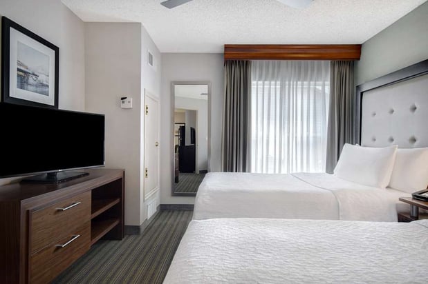 Images Homewood Suites by Hilton Salt Lake City-Midvale/Sandy