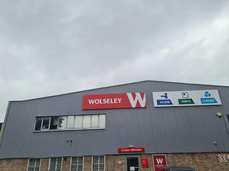 Images Wolseley