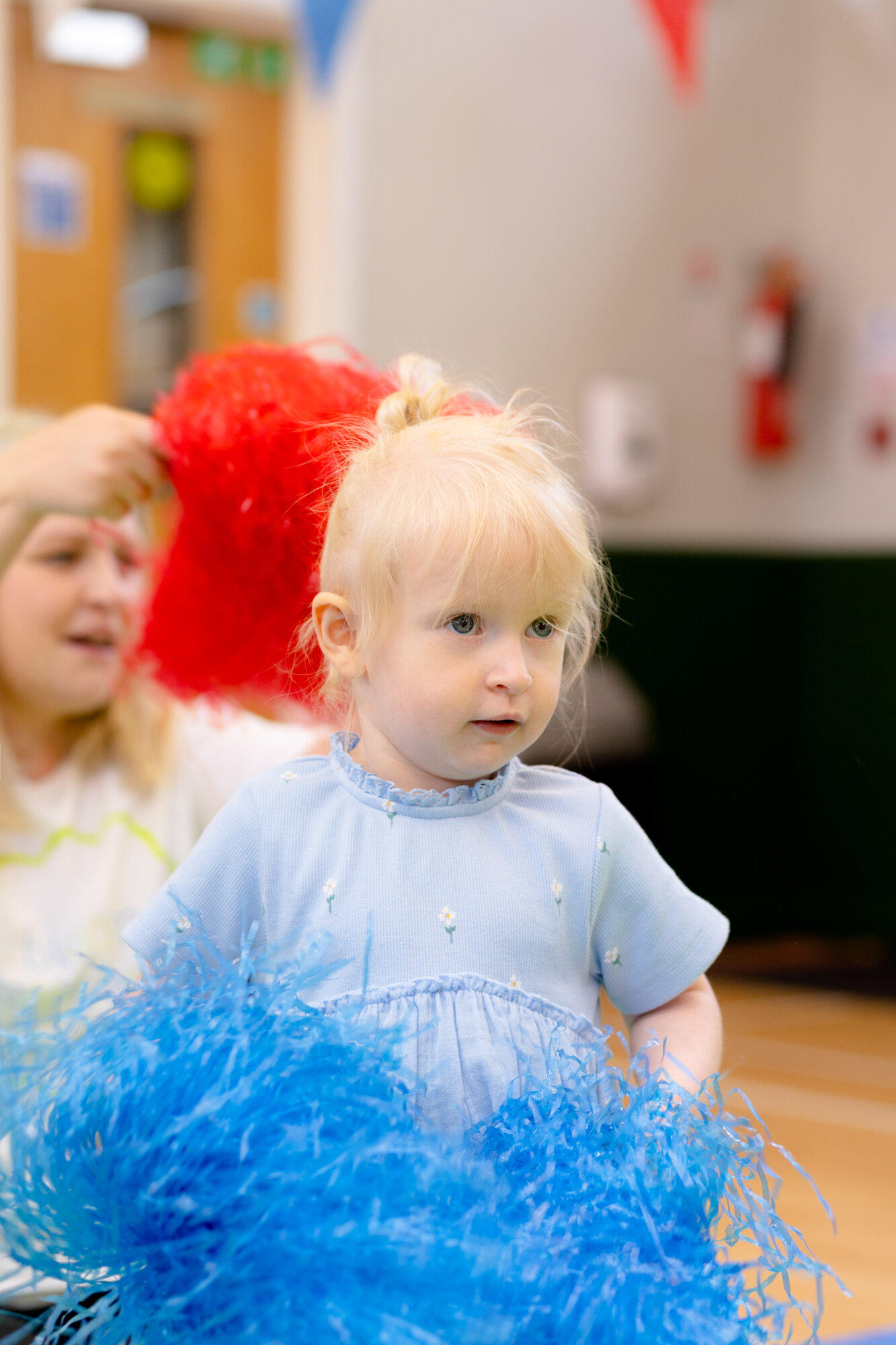 Images Bloom Toddler Classes