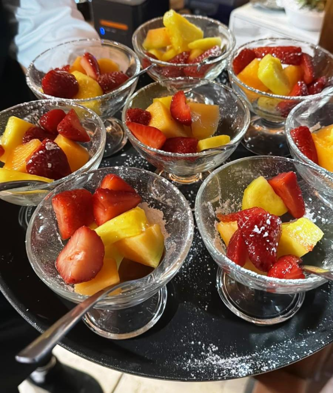 Images Al Quadrato Ristorante & Braceria