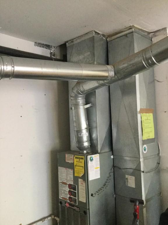 Einstein Heating and Cooling Phoenix Arizona in Phoenix, AZ (Building