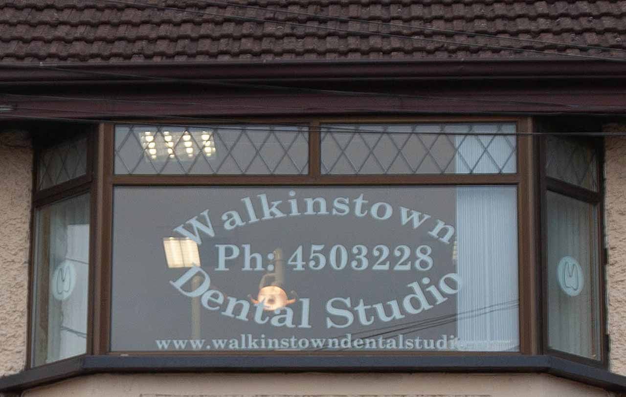 Walkinstown Dental Studio 9