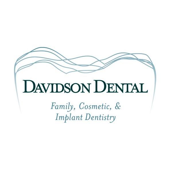 Davidson Dental Logo