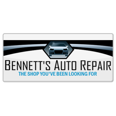 Bennett's Auto Repair Logo
