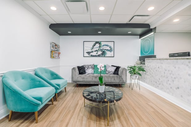 Images Capital Esthetics & Family Dentistry of Vienna: Dr. Diane Pham, DMD