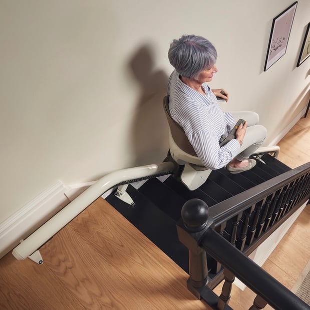 Images 101 Mobility of Tucson