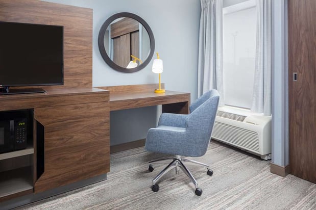 Images Hampton Inn Joliet - I-55