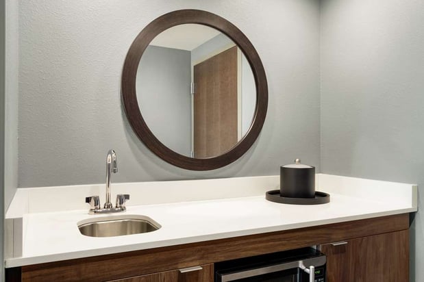 Images Hampton Inn & Suites Olean