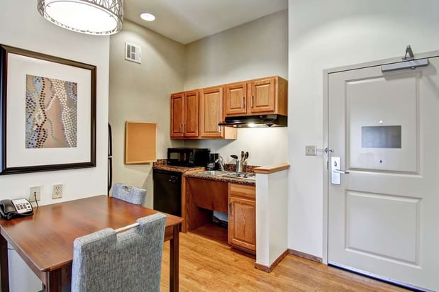 Images Homewood Suites by Hilton Oklahoma City-West