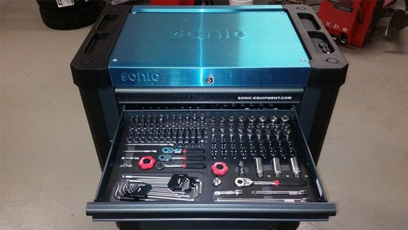 Images LE Däck o Motor / MECA