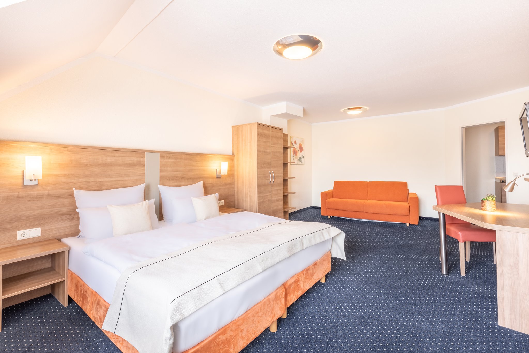 Bilder Garner Hotel Bochum by IHG