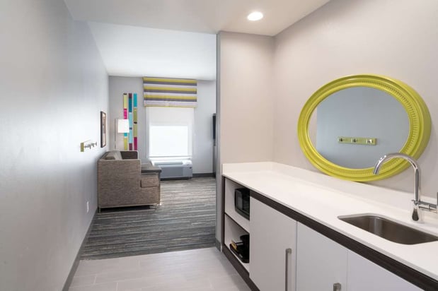 Images Hampton Inn Hardeeville