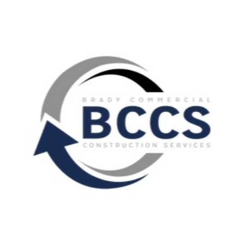 Brady Commercial Construction Services Logo