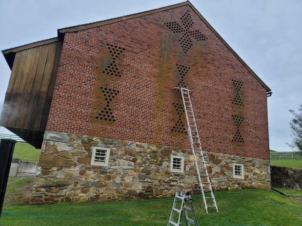 Images Eclipse Exterior Cleaning