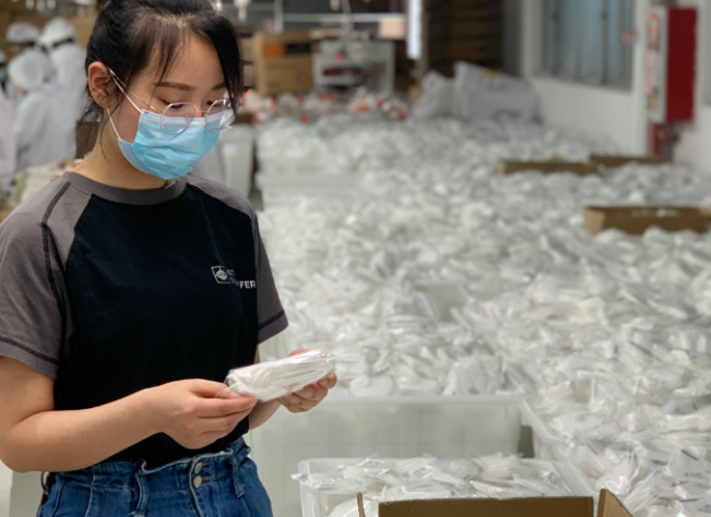 Pandemed GmbH, Frankfurter Straße 92 in Eschborn