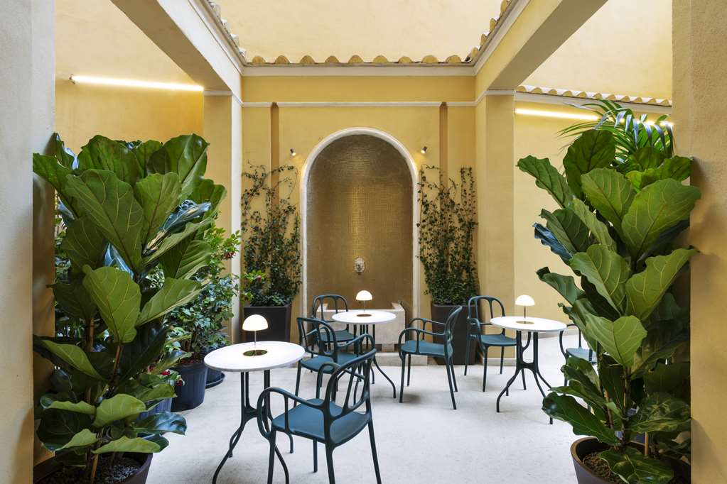 Radisson Collection Hotel, Roma Antica