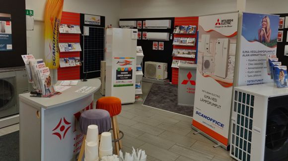 Images Energiatalo Järvi Oy