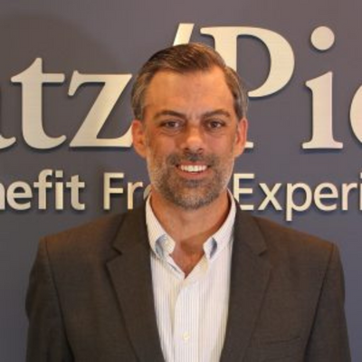 Professional headshot