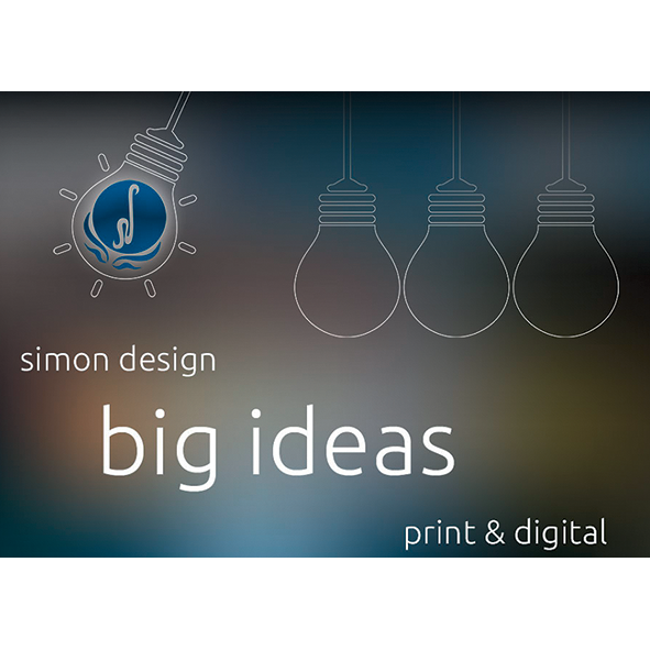 Logo Simon Design GmbH