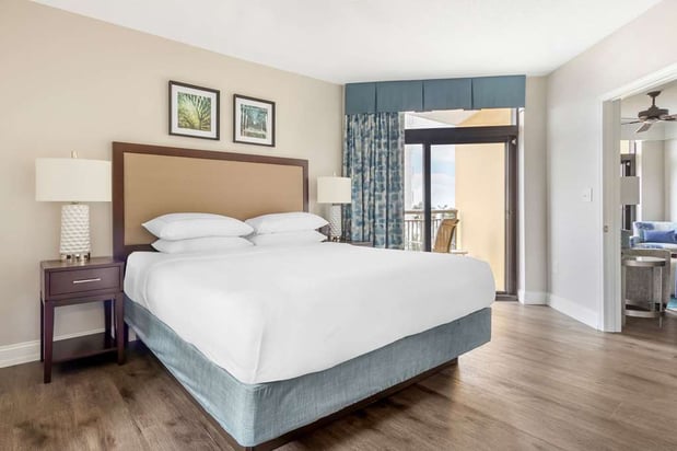 Images Hilton Grand Vacations Club Anderson Ocean Myrtle Beach