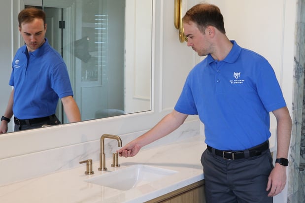 Images All Masters Plumbing