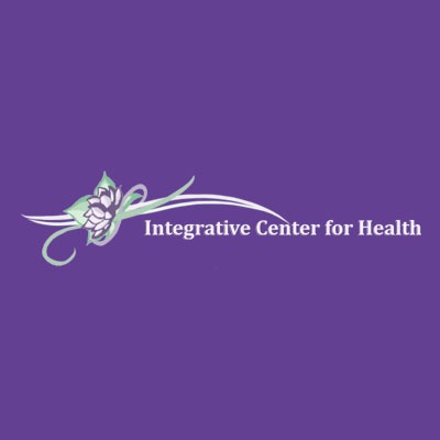 Integrative Center For Health Logo