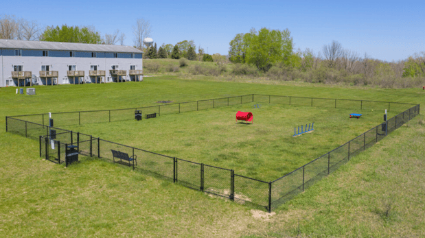 Images Oakwood Townhomes