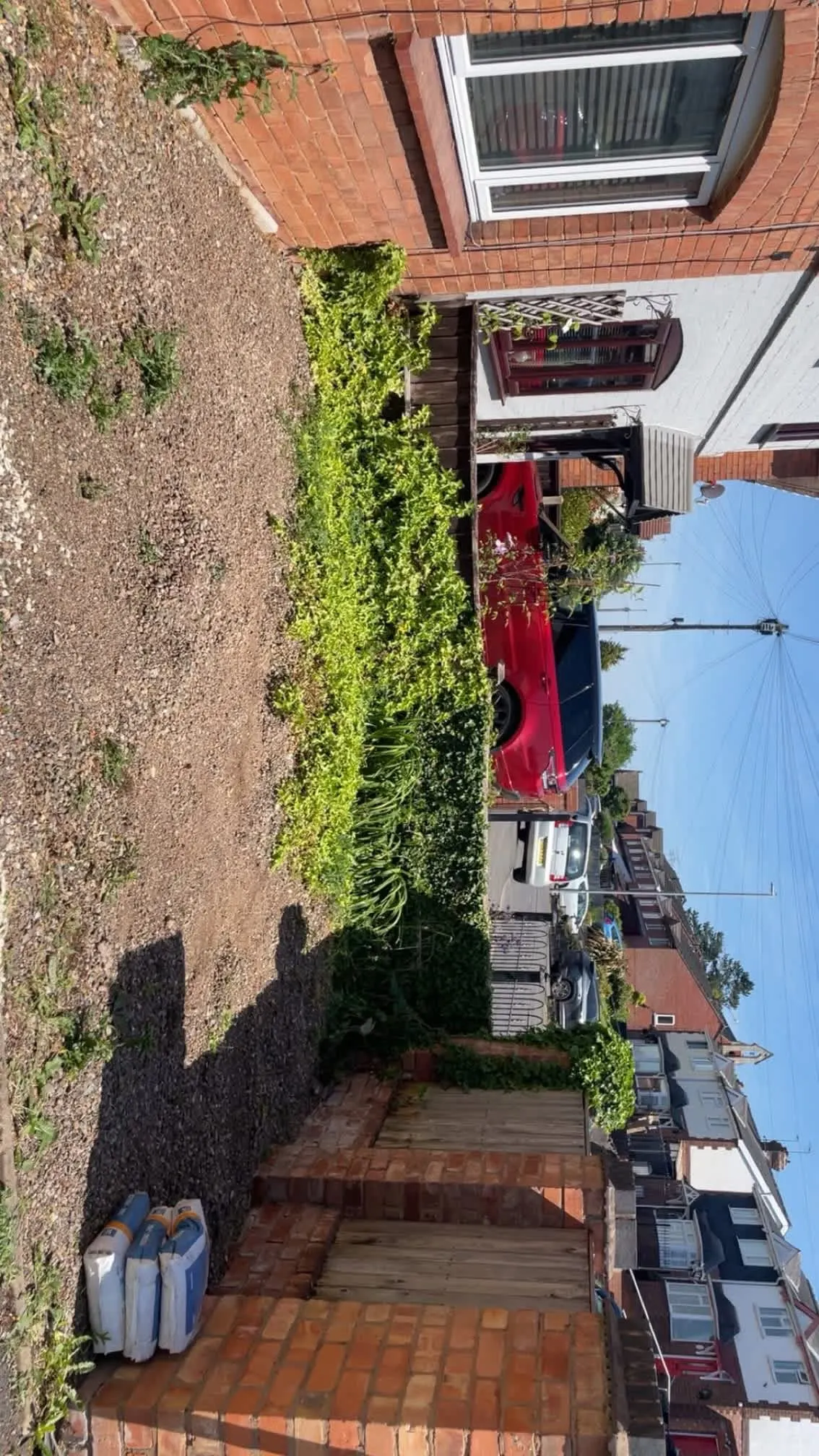 Images Oakwood Tree & Landscaping Services