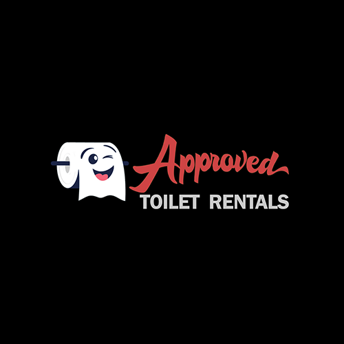 Approved Toilet Rentals Logo