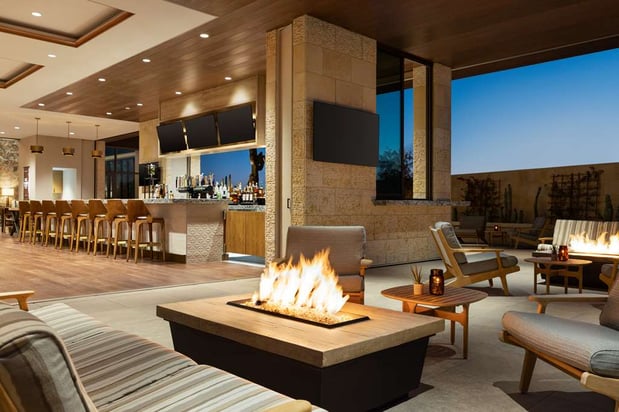 Images Hilton North Scottsdale at Cavasson